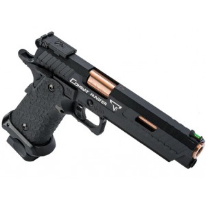 Страйкбольный пистолет EMG/TTI Licensed John Wick 3 2011 Combat Master GBB Pistol